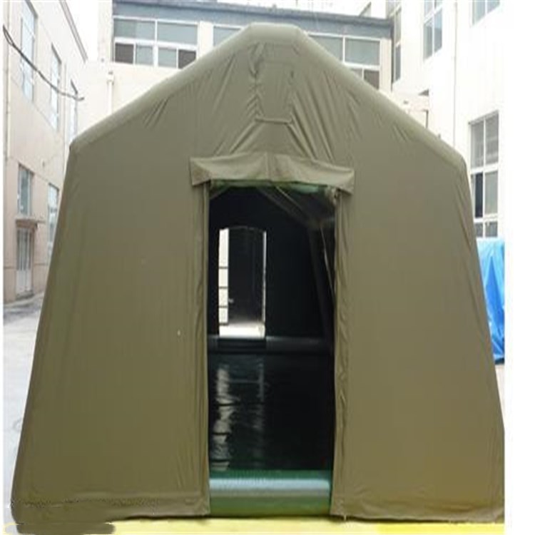 马鞍山充气军用帐篷模型生产工厂